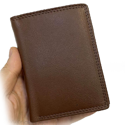 Peněženky výška bez zapínání
