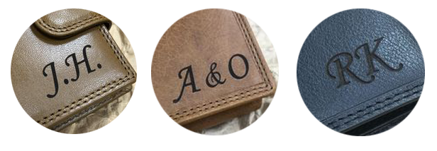 Monogram na produkty OUTLET TvujOriginal.cz