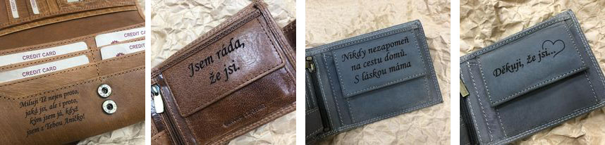 Vlastní text na produkty OUTLET TvujOriginal.cz